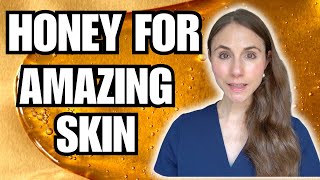 Ancient Skincare Secret Revealed | Honey Benefits For Skin