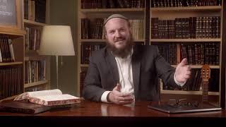 Chassidic Tales with Rav Shlomo Katz: Shinover Rage (31)