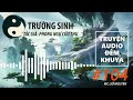 trƯỜng sinh tẬp 104 trỜi xanh cÓ mẮt tÁc giẢ phong ngỰ cỬu thu mc sỞ nguyÊn