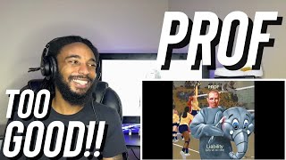 PROF - Bar Breaker (Reaction)