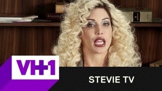 Stevie TV + Season 2 Supertrailer + VH1