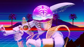 𝘙𝘢𝘯𝘨𝘦𝘳 - Synthwave Greatest Hits Mix