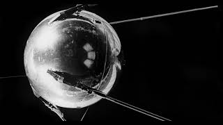 30 Minutes of Sputnik-1 Beeping