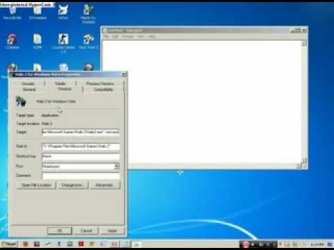 How to improve Halo 2 Vista Performance How to improve Halo 2 Vista Performance