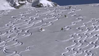 Sportgastein  Ski Freeride   Sony 4 K