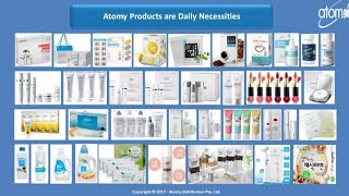 Atomy AZA Mall | All Products join Atomy | free joining Atomy 2020 | Atomy Global India
