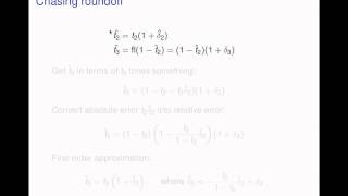 CS 3220: A cautionary tale
