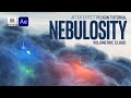 After Effects Nebulosity Plugin Tutorial Volumetric Cloud