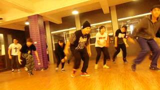 20150123 阿爆老師 Freestyle