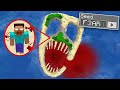 Testing Scary Myths In Minecraft (Real).....