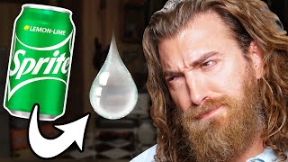 Can We Identify A Liquid From Just A Drop?