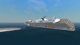 Head On Collision Vehicle Simulator With Railroadpreserver - cruise ship simulator beta roblox