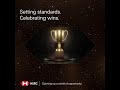 Celebrating humble wins and opportunities for growth