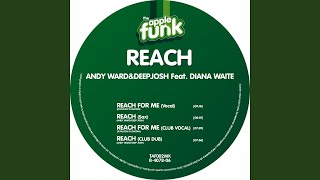Reach (Sax Mix) (feat. Diana Wait)