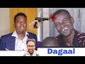 Daahir Calasow & Shamuurey Dagaalka Meel Xun gaarey | Shiine Culay iyo Kheyre Garab istaagey