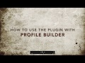 How to use the Orion SMS OTP WordPress Plugin | Profile Builder