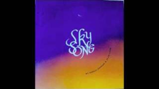 Sarah Hopkins \u0026 Alan Lamb : 'The Winds of Heaven' (Sky Song CD)