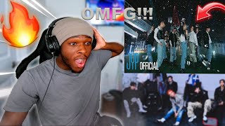 Stray Kids "특(S-Class)" M/V | REACTION: First Time Listening!