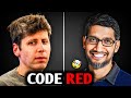 Gemini 3 Vs ChatGPT: The AI War That Triggered OpenAI | Code Red Explained 