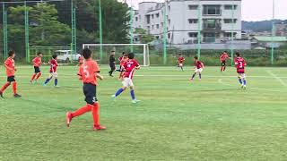 *2024 고양컵* 20240612 오마fc vs 무원fc (6학년2쿼터)