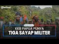 KKB Papua Punya Tiga Sayap Militer, Damianus Magai Yogi Klaim Sebagai Panglima Tertinggi