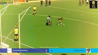 Joburg Hockey League - U16 Girls | Eastside Maverick vs Mzansi Hawks