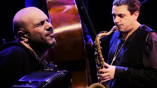 Martin Lubenov & Federico Pascucci: Jazzta Prasta + East Trio. Live at Errichetta Festival 2018