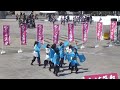 ひたち舞祭 2013 spring team you kiss