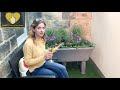 katie rushworth introduces the self watering raised garden