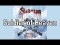 Sabaton | Soldier of Heaven | Lyrics Re-Reuploaded