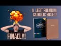 Ascension Press - Legit Premium Catholic Bible