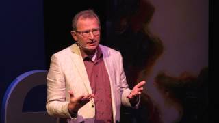 De menselijke maat in organisaties: Jaap Peters at TEDxEde