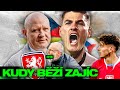 Premiéra Ivana Haška: 2 vítězství, ale co předvedená hra? | KUDY BĚŽÍ ZAJÍC #171