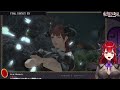 【 ff14】光の悪魔 ～ミソロジー・オブ・エオルゼア編～【紅羽アカリ まほろば】