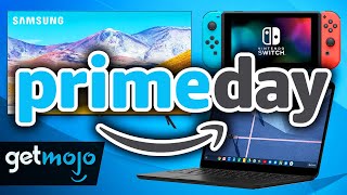 Top 5 Best Products To Buy On Amazon Prime Day