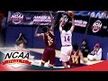 EAC vs. UPHSD | Game Highlights | NCAA 91