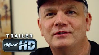 BEHIND THE CURVE | Official HD Trailer (2018) | DOCUMENTARY | Film Threat Trailers