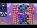 Candy Crush Saga Level 10586 No Boosters