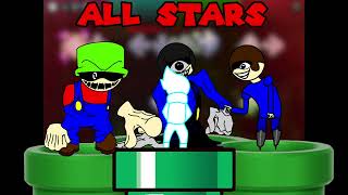 All Stars | 4th Update | FT: Sam, Sketch, Bandu, Friday, Rick, Bambi, Dave