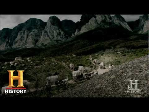 Who first discovered gold in America?