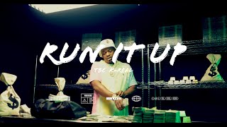 TBC K-REAL - RUN IT UP (Official Music Video)