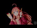 フィギュアレビュー 動画撮影 五等分の花嫁∬ 中野五月 date style ver. 1 6スケールフィギュア グッドスマイルカンパニー