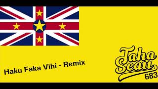 Haku Faka Vihi - (Remix) (NIUE)