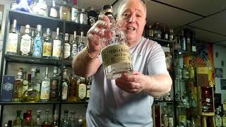 Lou Agave of Long Island Lou Tequila-'Tequila in 90 Seconds or Less'-Dos Primos Blanco-A Great Mixer