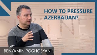 ‘No country is ready to pressure Azerbaijan to remove the military checkpoint’