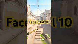 Watch Dominate FACEIT RUSH B with the Mighty AK47! #cs2 #кс2 #csgoskins