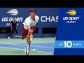 Download Top 10 Points from the 2018 US Open In Mp4 3Gp Full HD Video