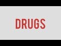 Advocacy Campaign About Drugs or Substance Use & Abuse || TIPS ON HOW TO PREVENT IT