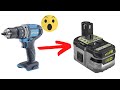 Why Don't Harbor Freight Power Tools Have This?