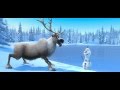 Frozen: El reino del hielo - Teaser tráiler español